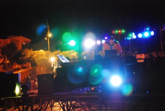 Discoteca móvil para Primera Comunión, Bodas y Eventos
